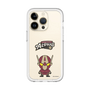 スリムプロテクションプレミアムケース［ B.LEAGUE - 越谷アルファーズ - アルファマン ］