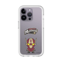スリムプロテクションプレミアムケース［ B.LEAGUE - 越谷アルファーズ - アルファマン ］