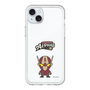 スリムプロテクションプレミアムケース［ B.LEAGUE - 越谷アルファーズ - アルファマン ］