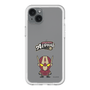 スリムプロテクションプレミアムケース［ B.LEAGUE - 越谷アルファーズ - アルファマン ］