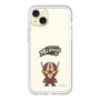 スリムプロテクションプレミアムケース［ B.LEAGUE - 越谷アルファーズ - アルファマン ］
