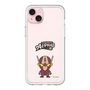 スリムプロテクションプレミアムケース［ B.LEAGUE - 越谷アルファーズ - アルファマン ］