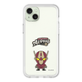 スリムプロテクションプレミアムケース［ B.LEAGUE - 越谷アルファーズ - アルファマン ］