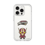 スリムプロテクションプレミアムケース［ B.LEAGUE - 越谷アルファーズ - アルファマン ］