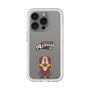 スリムプロテクションプレミアムケース［ B.LEAGUE - 越谷アルファーズ - アルファマン ］