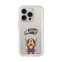 スリムプロテクションプレミアムケース［ B.LEAGUE - 越谷アルファーズ - アルファマン ］