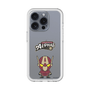 スリムプロテクションプレミアムケース［ B.LEAGUE - 越谷アルファーズ - アルファマン ］