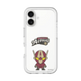 スリムプロテクションプレミアムケース［ B.LEAGUE - 越谷アルファーズ - アルファマン ］