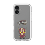 スリムプロテクションプレミアムケース［ B.LEAGUE - 越谷アルファーズ - アルファマン ］