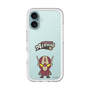 スリムプロテクションプレミアムケース［ B.LEAGUE - 越谷アルファーズ - アルファマン ］