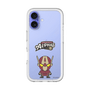 スリムプロテクションプレミアムケース［ B.LEAGUE - 越谷アルファーズ - アルファマン ］
