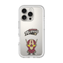 スリムプロテクションプレミアムケース［ B.LEAGUE - 越谷アルファーズ - アルファマン ］