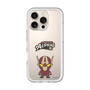 スリムプロテクションプレミアムケース［ B.LEAGUE - 越谷アルファーズ - アルファマン ］