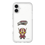 スリムプロテクションプレミアムケース［ B.LEAGUE - 越谷アルファーズ - アルファマン ］