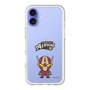 スリムプロテクションプレミアムケース［ B.LEAGUE - 越谷アルファーズ - アルファマン ］