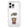 スリムプロテクションプレミアムケース［ B.LEAGUE - 越谷アルファーズ - アルファマン ］