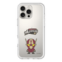 スリムプロテクションプレミアムケース［ B.LEAGUE - 越谷アルファーズ - アルファマン ］