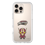 スリムプロテクションプレミアムケース［ B.LEAGUE - 越谷アルファーズ - アルファマン ］