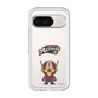スリムプロテクションプレミアムケース［ B.LEAGUE - 越谷アルファーズ - アルファマン ］