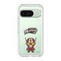 スリムプロテクションプレミアムケース［ B.LEAGUE - 越谷アルファーズ - アルファマン ］