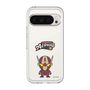 スリムプロテクションプレミアムケース［ B.LEAGUE - 越谷アルファーズ - アルファマン ］