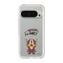 スリムプロテクションプレミアムケース［ B.LEAGUE - 越谷アルファーズ - アルファマン ］