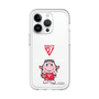 スリムプロテクションプレミアムケース［ B.LEAGUE - 千葉ジェッツ - ジャンボくん ］