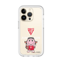 スリムプロテクションプレミアムケース［ B.LEAGUE - 千葉ジェッツ - ジャンボくん ］