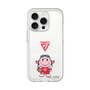 スリムプロテクションプレミアムケース［ B.LEAGUE - 千葉ジェッツ - ジャンボくん ］