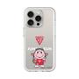 スリムプロテクションプレミアムケース［ B.LEAGUE - 千葉ジェッツ - ジャンボくん ］