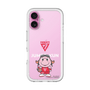 スリムプロテクションプレミアムケース［ B.LEAGUE - 千葉ジェッツ - ジャンボくん ］
