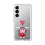 スリムプロテクションプレミアムケース［ B.LEAGUE - 千葉ジェッツ - ジャンボくん ］