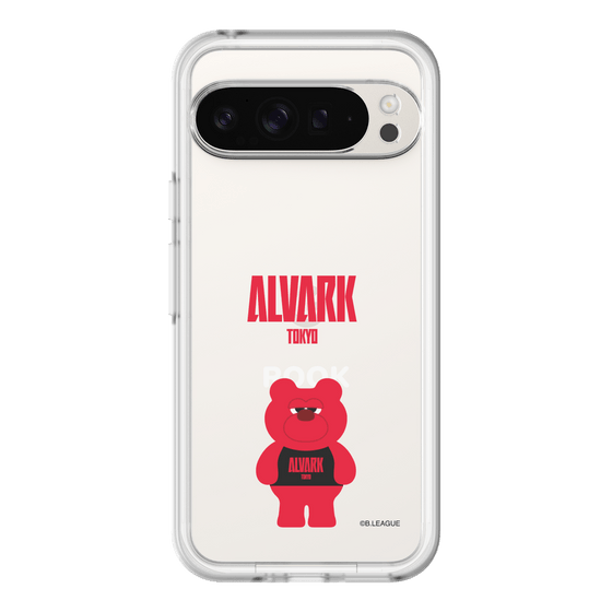 スリムプロテクションプレミアムケース［ B.LEAGUE - アルバルク東京 - ルーク ］