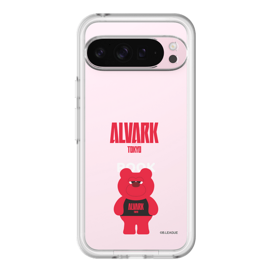 スリムプロテクションプレミアムケース［ B.LEAGUE - アルバルク東京 - ルーク ］