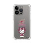 スリムプロテクションプレミアムケース［ B.LEAGUE - 川崎ブレイブサンダース - ロウル ］