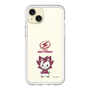 スリムプロテクションプレミアムケース［ B.LEAGUE - 川崎ブレイブサンダース - ロウル ］