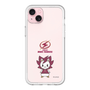 スリムプロテクションプレミアムケース［ B.LEAGUE - 川崎ブレイブサンダース - ロウル ］