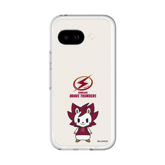 スリムプロテクションプレミアムケース［ B.LEAGUE - 川崎ブレイブサンダース - ロウル ］
