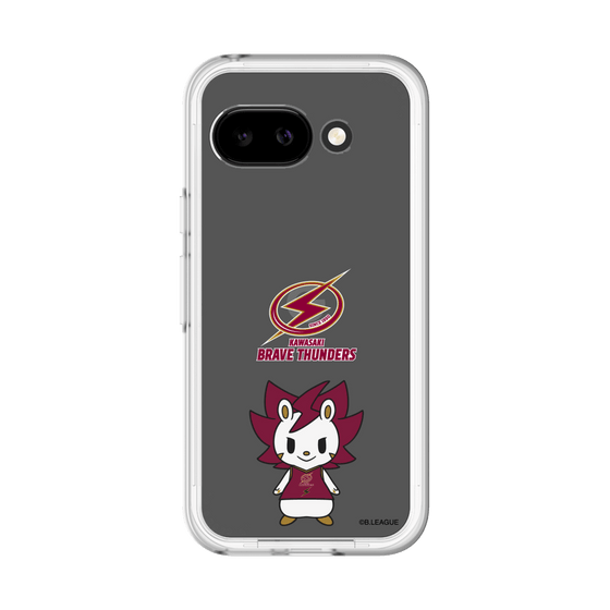 スリムプロテクションプレミアムケース［ B.LEAGUE - 川崎ブレイブサンダース - ロウル ］