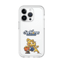 スリムプロテクションプレミアムケース［ B.LEAGUE - シーホース三河 - シーホースくん ］