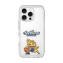 スリムプロテクションプレミアムケース［ B.LEAGUE - シーホース三河 - シーホースくん ］