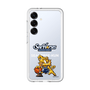 スリムプロテクションプレミアムケース［ B.LEAGUE - シーホース三河 - シーホースくん ］