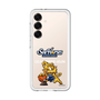 スリムプロテクションプレミアムケース［ B.LEAGUE - シーホース三河 - シーホースくん ］