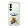 スリムプロテクションプレミアムケース［ B.LEAGUE - シーホース三河 - シーホースくん ］