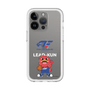 スリムプロテクションプレミアムケース［ B.LEAGUE - ファイティングイーグルス名古屋 - リードくん ］
