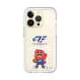 スリムプロテクションプレミアムケース［ B.LEAGUE - ファイティングイーグルス名古屋 - リードくん ］
