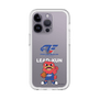 スリムプロテクションプレミアムケース［ B.LEAGUE - ファイティングイーグルス名古屋 - リードくん ］