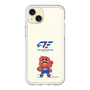 スリムプロテクションプレミアムケース［ B.LEAGUE - ファイティングイーグルス名古屋 - リードくん ］