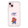 スリムプロテクションプレミアムケース［ B.LEAGUE - ファイティングイーグルス名古屋 - リードくん ］