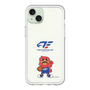 スリムプロテクションプレミアムケース［ B.LEAGUE - ファイティングイーグルス名古屋 - リードくん ］